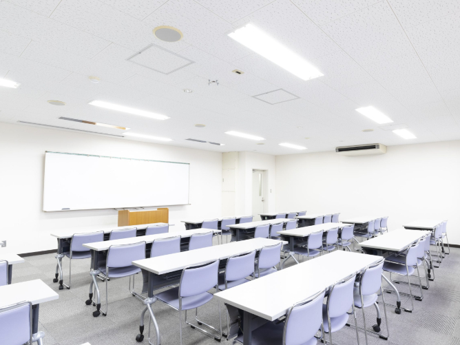 神戸教育短期大学のオープンキャンパス